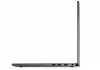 Dell Laptop Dell Pro 16 PC16250 W11P C7 150U/16GB/512GB CL25/FgrPr/FHD IR Cam&Mic/WLAN+BT/16.0 FHD+/BcklKb/3C/3YPS Magnetite col